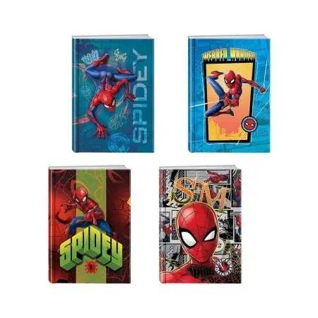 Best Buy maxima sveska tvrdi povez disney dečaci miks a5 karo 80 lista ( 319250 )