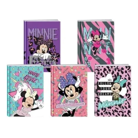 Best Buy maxima sveska tvrdi povez disney devojčice miks a4 karo 80 lista ( 318253 )