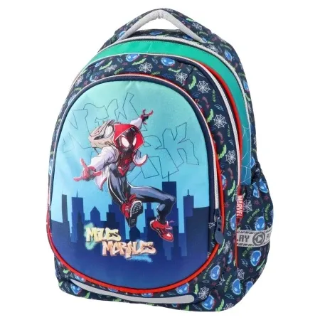 Best Buy maxx ranac anatomski spider-man street hero ( 326029 )
