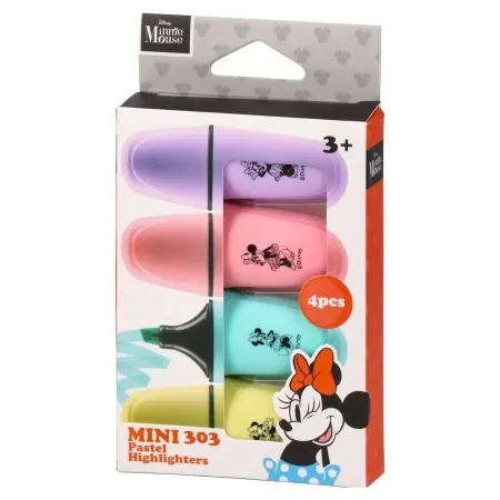 Best Buy mini 303 signir minnie mouse miks 4k ( 318160 )