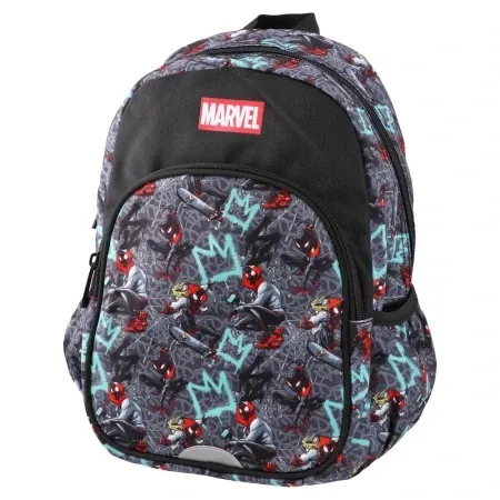 Best Buy p2 ranac predškolski spider-man graffity ( 326841 )