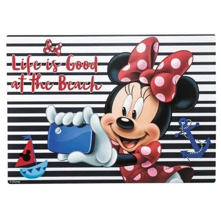 Best Buy pad podloga minnie mouse ( 318854 )