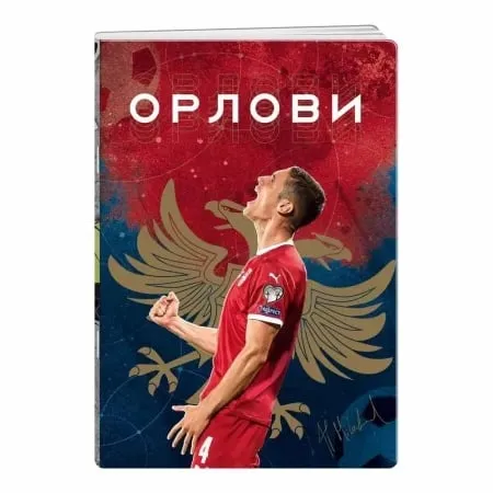 Best Buy premium sveska 50 lista fss - odaberite motiv a5 milenković blanko ( B2C01870 )