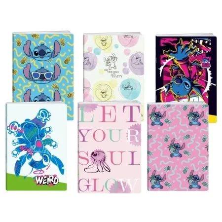 Best Buy premium sveska 50 lista stitch - odaberite linijaturu a4 dikto ( 325231 )