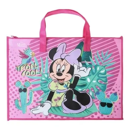 Best Buy sb04 torba za blok 4 minnie mouse ( 318334 )