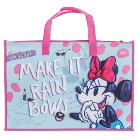 Best Buy sb04 torba za blok 4 minnie mouse make it rainbows ( 318338 )