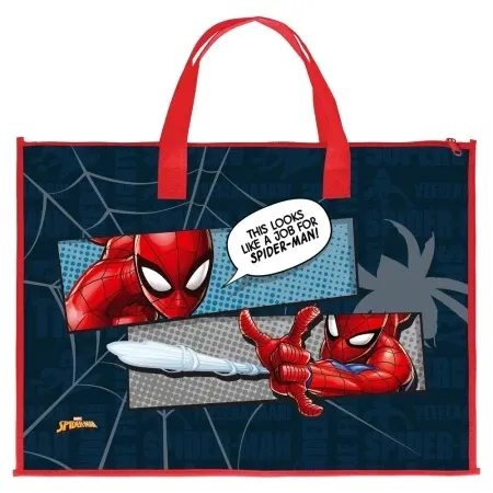 Best Buy sb04 torba za blok 4 spider-man job for spider-man ( 326338 )
