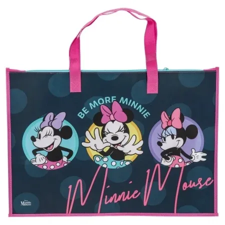 Best Buy sb05 torba za blok 5 minnie mouse be more ( 318339 )