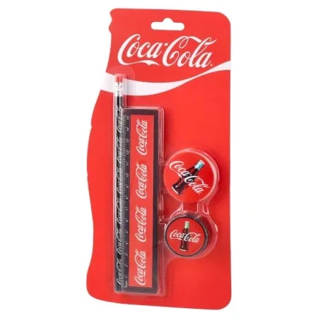 Best Buy seto školski set coca cola 4k ( 340180 )
