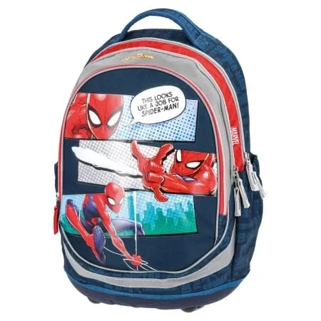 Best Buy seven ranac anatomski spider-man job for spider-man ( 326407 )