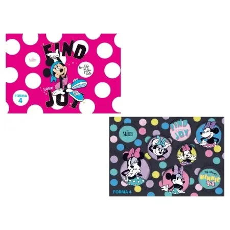 Best Buy sketch &amp toon crtaći blok minnie mouse br. 4 10 listova ( 318291 )