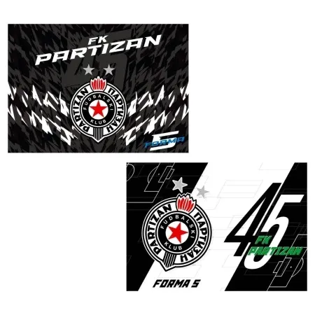 Best Buy sketch &amp toon crtaći blok partizan br. 5 10 listova ( 301220 )