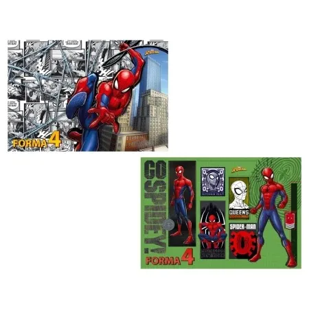 Best Buy sketch &amp toon crtaći blok spider-man br. 4 10 listova ( 326291 )