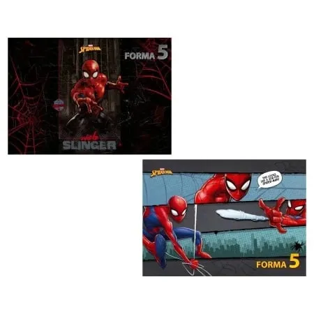 Best Buy sketch &amp toon crtaći blok spider-man br. 5 10 listova ( 326290 )