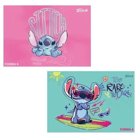 Best Buy sketch &amp toon crtaći blok stitch br. 4 10 listova ( 325291 )
