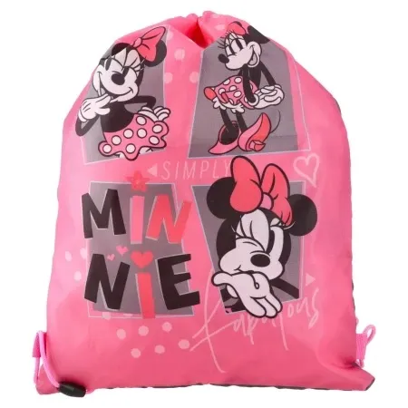 Best Buy talent torbica za patike sa sigurnosnim sistemom minnie mouse fabulous ( 318101 )