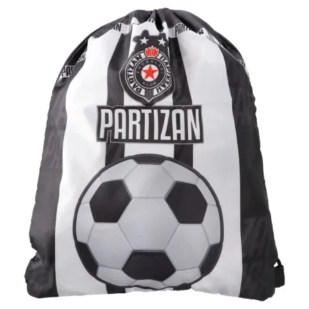 Best Buy talent torbica za patike sa sigurnosnim sistemom partizan football ball ( 301498 )