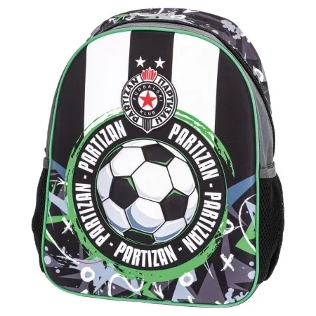 Best Buy tico ranac predškolski 3d football partizan ( 301036 )
