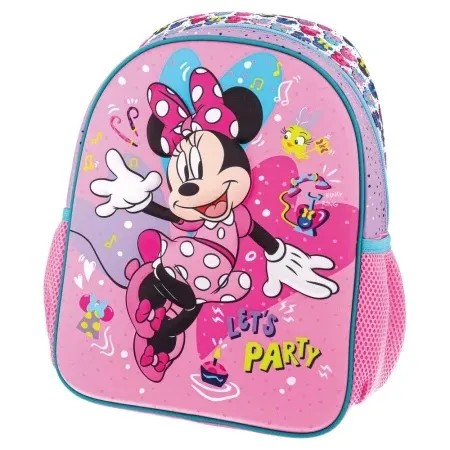Best Buy tico ranac predškolski 3d minnie mouse let&aposs party ( 318491 )