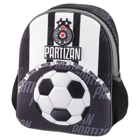 Best Buy tico ranac predškolski 3d partizan football ball ( 301037 )