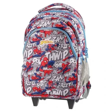Best Buy trolley ranac sa točkićima spider-man thwip ( 326711 )