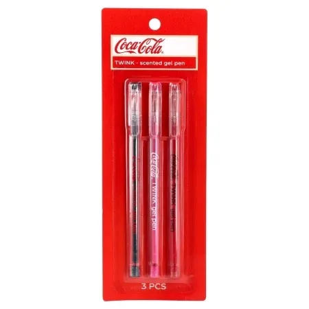 Best Buy twink gel olovka neon coca cola 3k ( 340110 )
