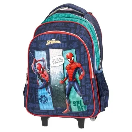 Best Buy urban trolley ranac sa točkićima spider-man job for spider- man ( 326120 )