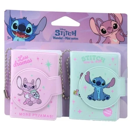 Best Buy wander mini notes stitch 2k ( 325049 )
