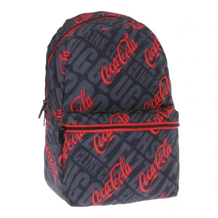 Best Buy xpack ranac black coca cola ( 340905 )