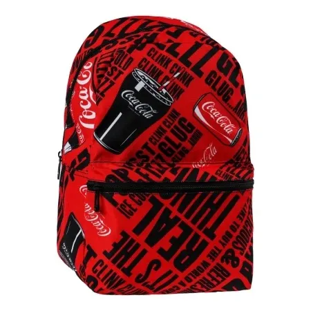 Best Buy xpack ranac coca cola ice cold ( 340900 )