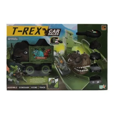 Best luck auto dinosaurus igraČka ( BE26979 )