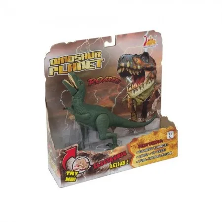 Best luck dinosaurus ( BE259021 )