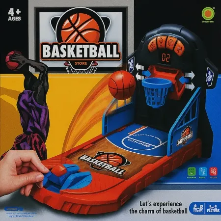 Best luck elektronska igra pucanja ( BE1290 )