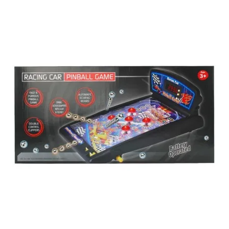 Best luck pinball stocic ( BE2996S )