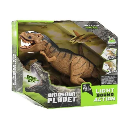 BestLuck Starwood dinosaurus na daljinski igračka ( BERS61100A )