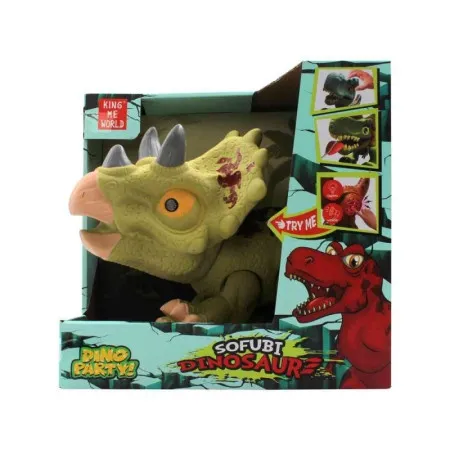 BestLuck Starwood igracka dinosaurus ( BE074 )
