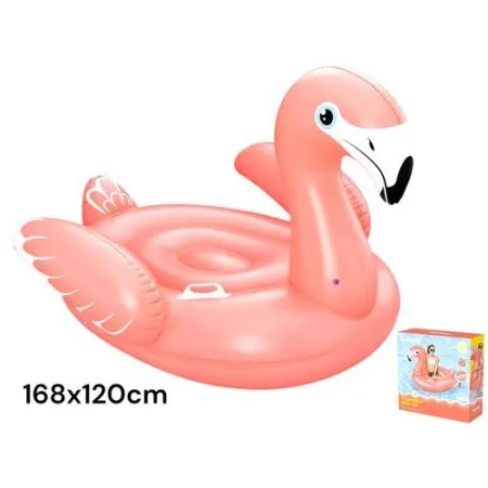 Bestway 41526 Dusek na duvanje pool ride-on float flamenco ( 3957 )