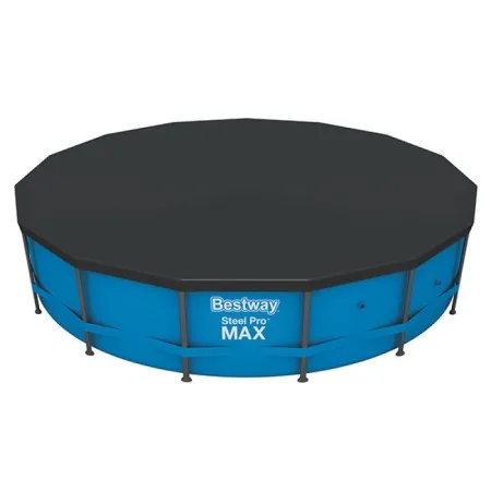 Bestway 457cm 58038 Prekrivač za bazen sa metalnim ramom