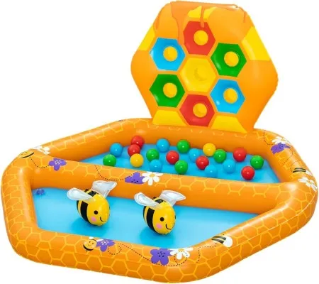 Bestway 52639 Bazen sa lopticama ( 14/52639 )
