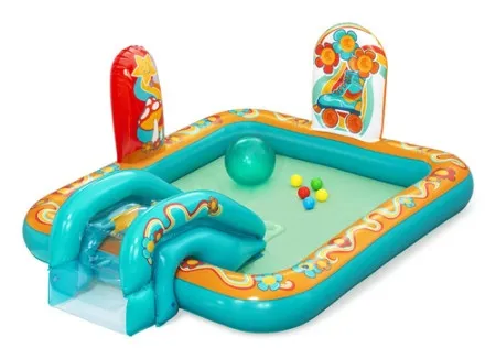 Bestway 53164 Deciji bazen 2+ 53164 ( 14/53164 )