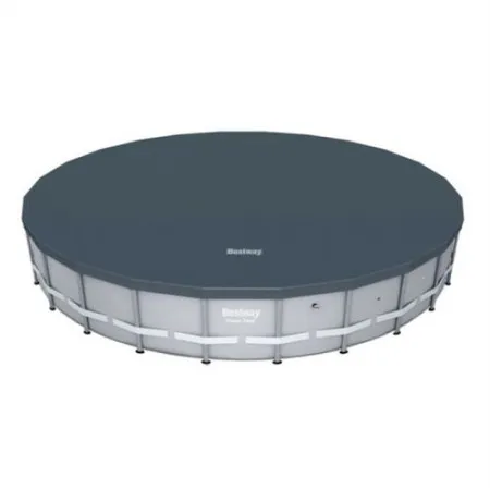 Bestway 58248 Prekriva&#268 steel pro max/ps 427cm ( 4015 )