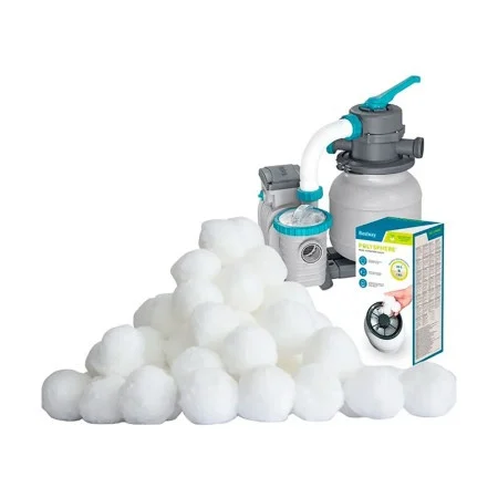 Bestway 58497 PE filter loptice za peščanu pumpu