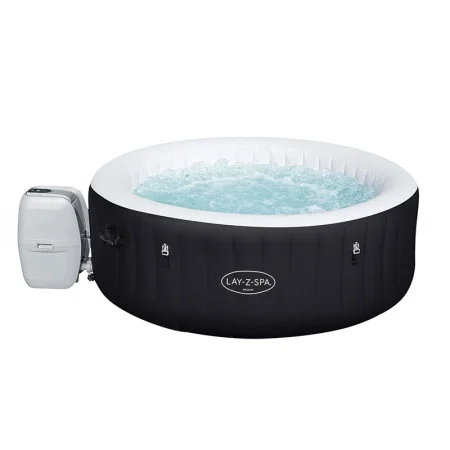 Bestway 60001 Bazen Đakuzi Lay-Z-Spa AirJet Miami 170x66cm
