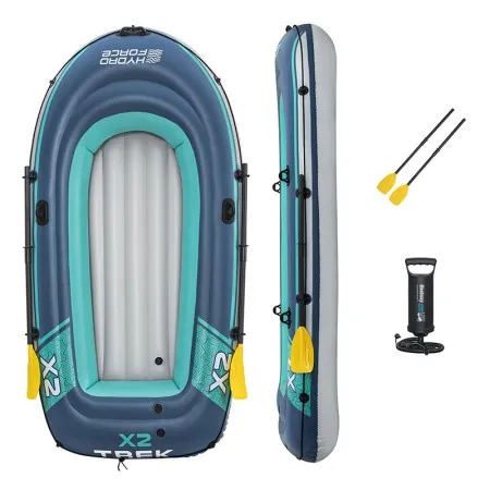 Bestway 61154 Čamac Hydro Force Trek X3 294cm
