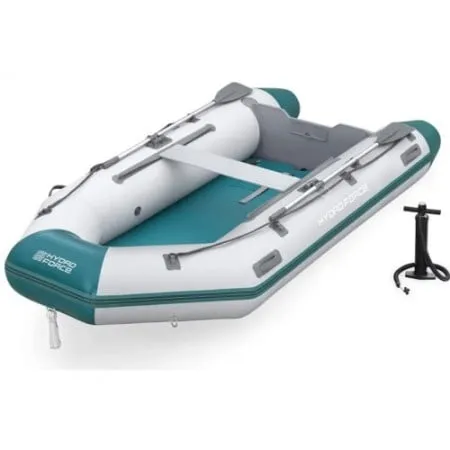Bestway 65049 čamac set mirovia pro 330x162x44cm ( 4022 )