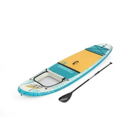 Bestway 65363 Daska sup panorama hydro-force set 340x89x15cm ( 4034 )