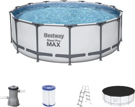 Bestway bazen spm 427x122cm - 5612x ( 2442 )