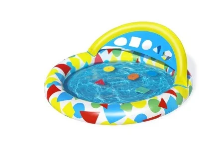 Bestway Deciji bazen sa oblicima 4m+ ( 14/52378 )