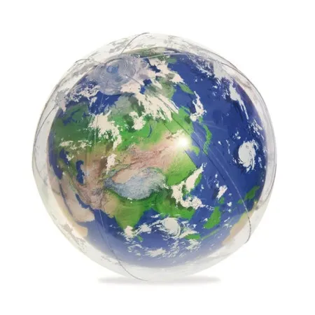 Bestway Glowball 61cm 31045 Lopta za vodu