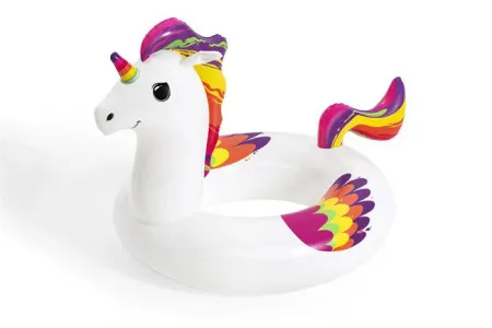 Bestway šlauf unicorn 119x91cm - 36159 ( 2435 )